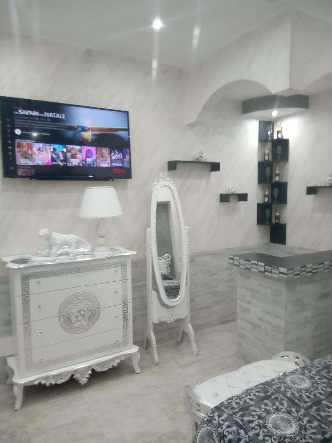Duomo House Daire Katanya Dış mekan fotoğraf